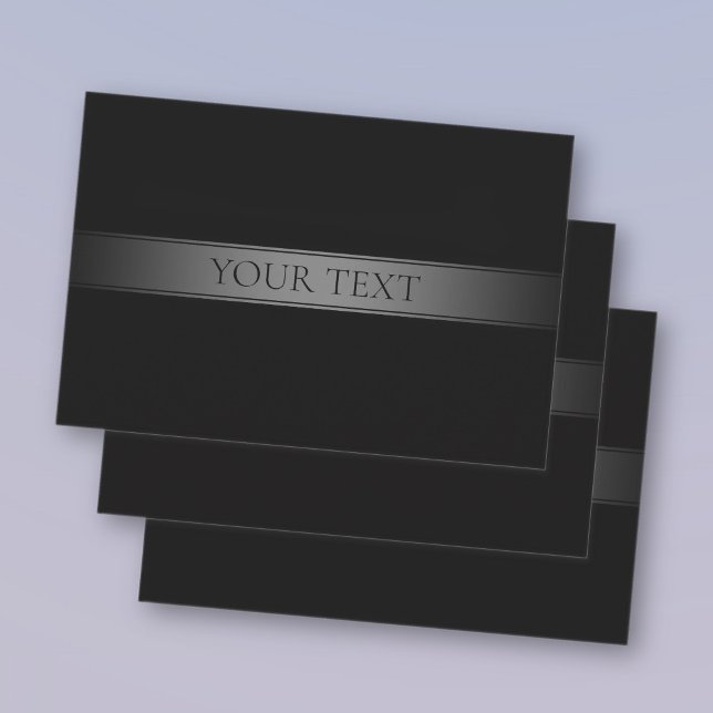 Simple Elegant Gradient Stripe Editable Colour Wrapping Paper Sheet (Creator Uploaded)