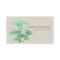 Simple Elegant Green Bamboo Nature Health Spa
