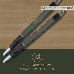 Simple Elegant Logo Promotional