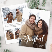 Simple Elegant Minimalist Christmas 5 Photo