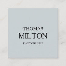 Simple Elegant Minimalist Modern QR Code