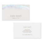 Simple Elegant Modern White