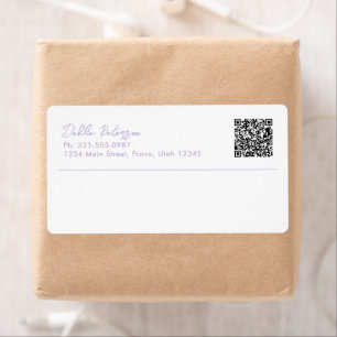 Simple Elegant Name Modern