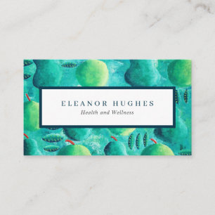 Simple Elegant Professional Business Card