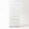 Simple Elegant Welcome Wedding