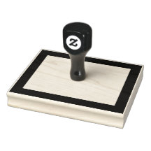 Simple Empty Rectangle Even Thicker Border