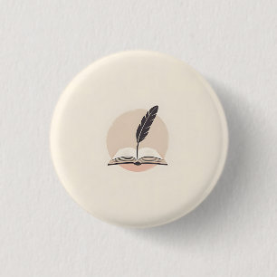 Simple Everyday button – Reusable & Stylish