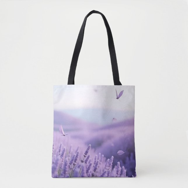 👜 Simple Everyday Tote Bag Perfect for daily use! (Front)