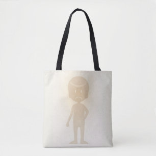 Simple Everyday Tote Bag – Reusable & Stylish