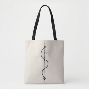 Simple Everyday Tote Bag – Reusable & Stylish