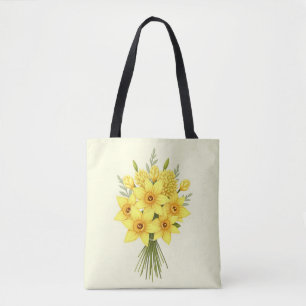Simple Everyday Tote Bag – Reusable & Stylish