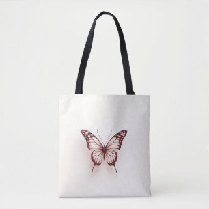 Simple Everyday Tote Bag – Reusable & Stylish