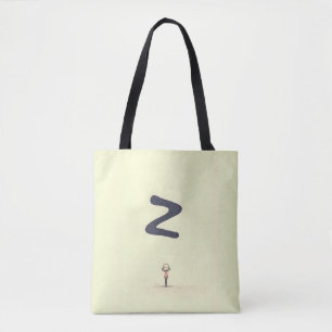 Simple Everyday Tote Bag – Reusable & Stylish