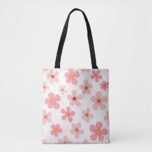 Simple Everyday Tote Bag – Reusable & Stylish