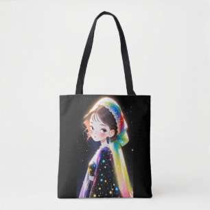Simple Everyday Tote Bag – Reusable & Stylish