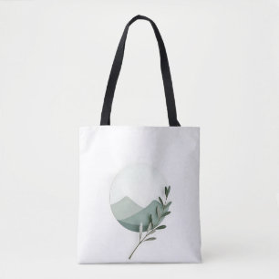 Simple Everyday Tote Bag – Reusable & Stylish