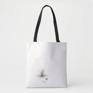 Simple Everyday Tote Bag – Reusable & Stylish
