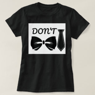 Simple funny graphic t shirt for girls