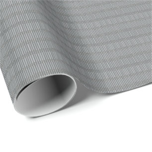 Simple geometric minimalist lines dots marsala blu wrapping paper