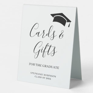 Simple Graduate Cards and Gifts 