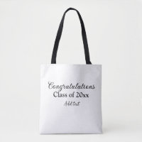 Simple graduation congratulations minimal add clas