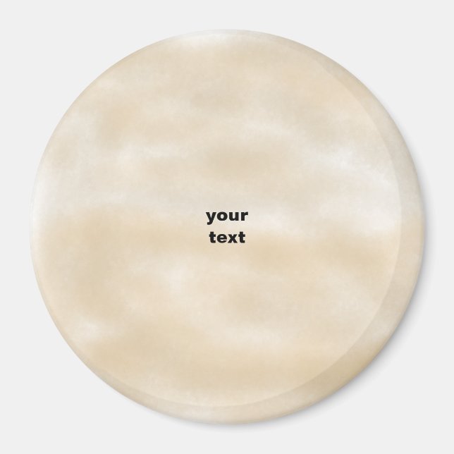 SIMPLE GREEN GENOME SWEET HOME MAGNET (Front)