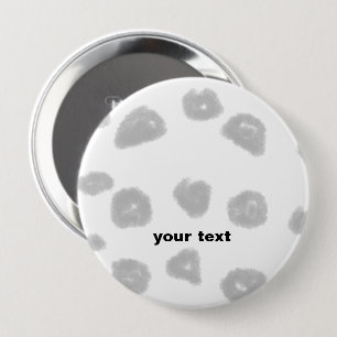 SIMPLE GREEN GENOME SWEET HOME MAGNET BUTTON