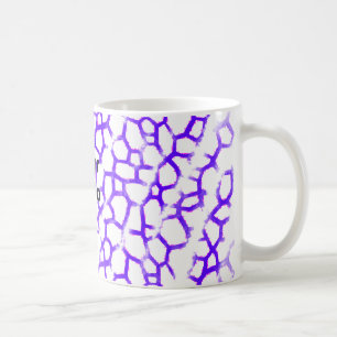SIMPLE GREEN GENOME SWEET HOME MAGNET COFFEE MUG