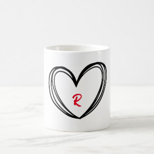 SIMPLE GREEN GENOME SWEET HOME MAGNET COFFEE MUG