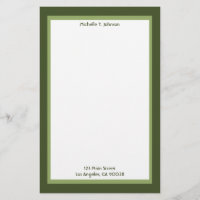 simple green