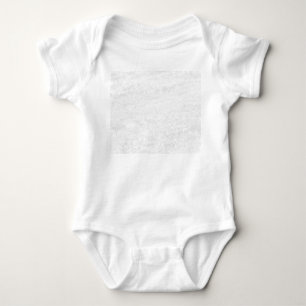 Simple green watercolor abstract add logo text min baby bodysuit