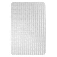 Simple Grey ZigZag
