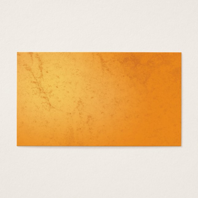 Simple grunge card (Front)