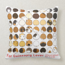 Simple Guinea Pig Hip