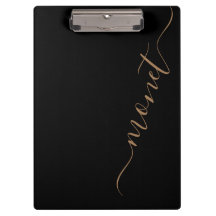 Simple Handwritten Script Name Personalised