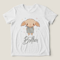Simple Harry Potter - Dobby Baby Shower
