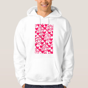 Simple Hearts 2014 Hoodie