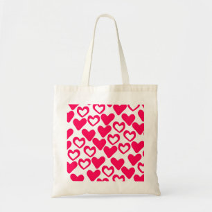 Simple Hearts 2014 Tote Bag