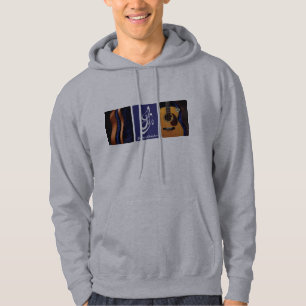Simple Hoodie