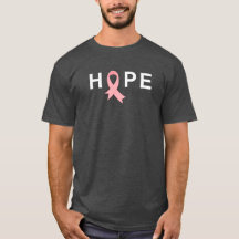 Simple Hope Breast Cancer Awareness | Shirt