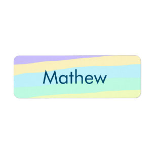 simple initial letter monogram add your name lett