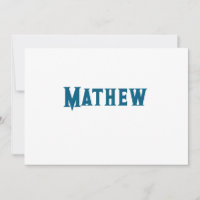 simple initial letter monogram add your name lett