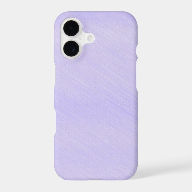 Simple Lavender (Back)