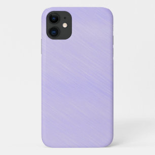 Simple Lavender iPhone 11 Case