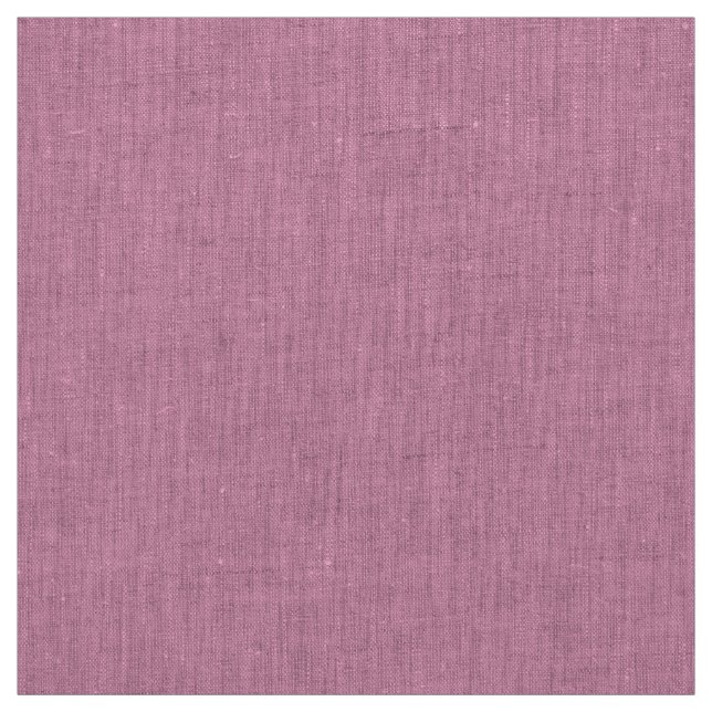 Simple Lavender Pink Fabric (Swatch)