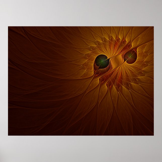 Simple Life Poster (Front)