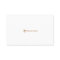 Simple, Light Gray, Modern  Earring Display Card