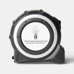 Simple Lightbulb, Electrician 1