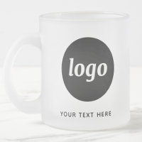 Simple Logo and Text Business
