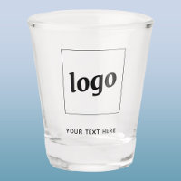 Simple Logo and Text Business
